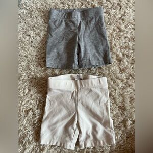 Tucker and Tate Bike shorts